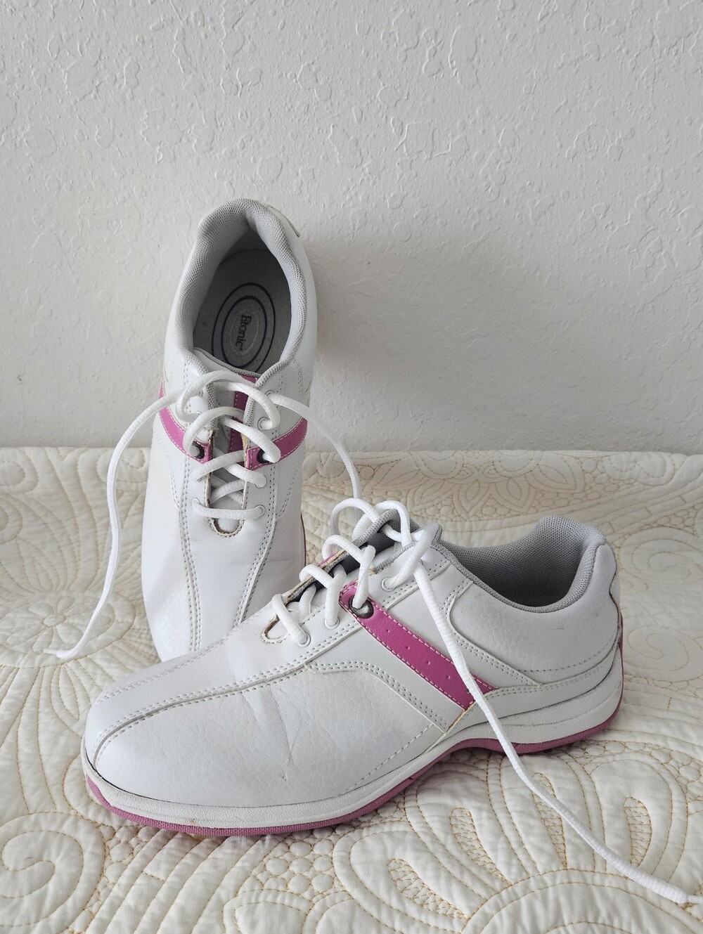 Etonic Ladies Golf Shoes